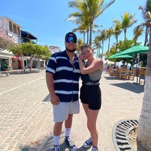 Meet your Posher, Samuel